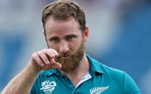 It's Confirmed! Kane Williamson Steps Down As New Zealand’s White-Ball Captain